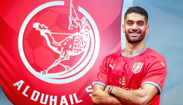 علي كريمي ينضم لقائمة المغادرين من الدحيل