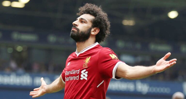 محمد صلاح بين قرار الرحيل عن ” الريدز ” والمشاركة في أولمبياد طوكيو ؟