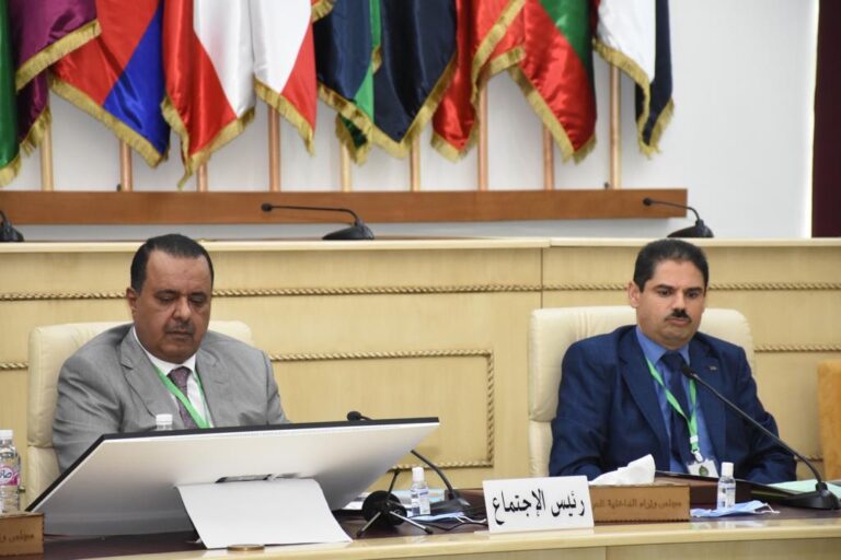 العميد خالد العطية: قبول مقترح قطر بتخصيص يوم للشرطة العربية كل عام