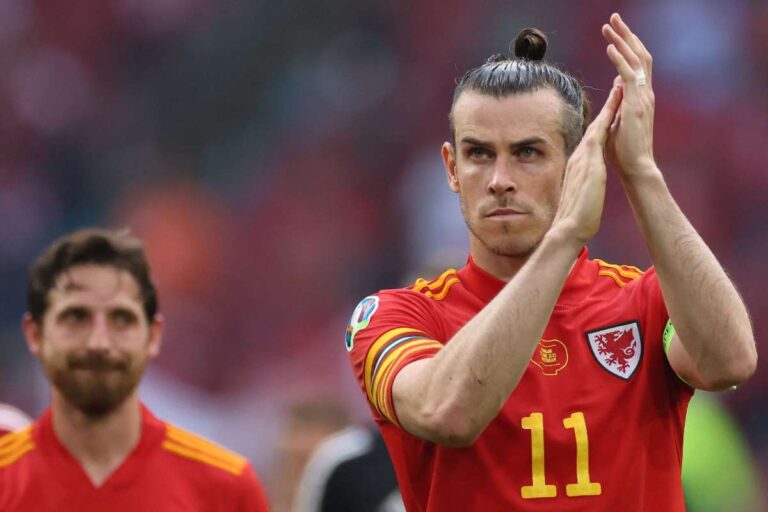 Bale rules out retirement with World Cup in mind