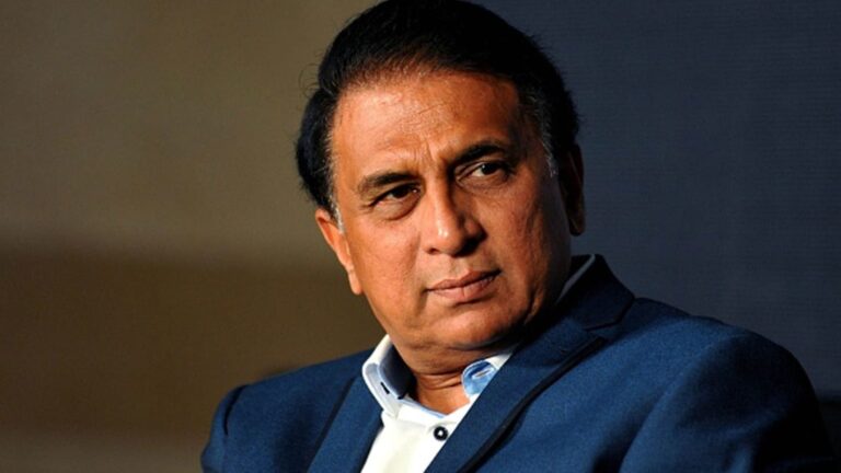 Gavaskar says India’s batting depth envy of world cricket
