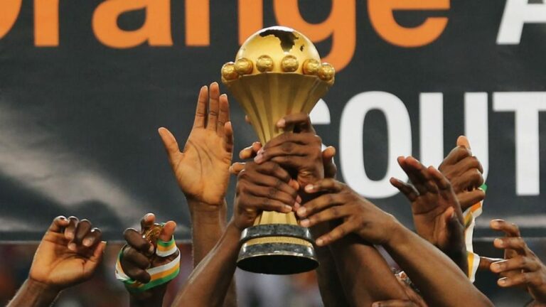Africa Cup of Nations draw in Cameroon delayed by Covid-19
