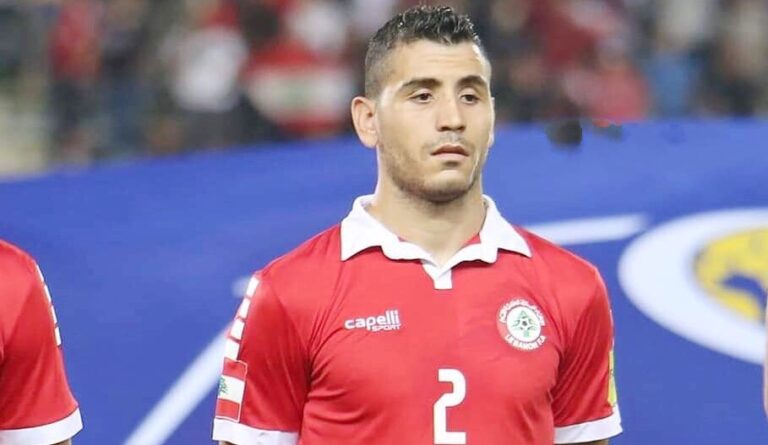 قاسم الزين يؤكد نجاح التنظيم ويأمل بوصول منتخب بلاده للنهائيات