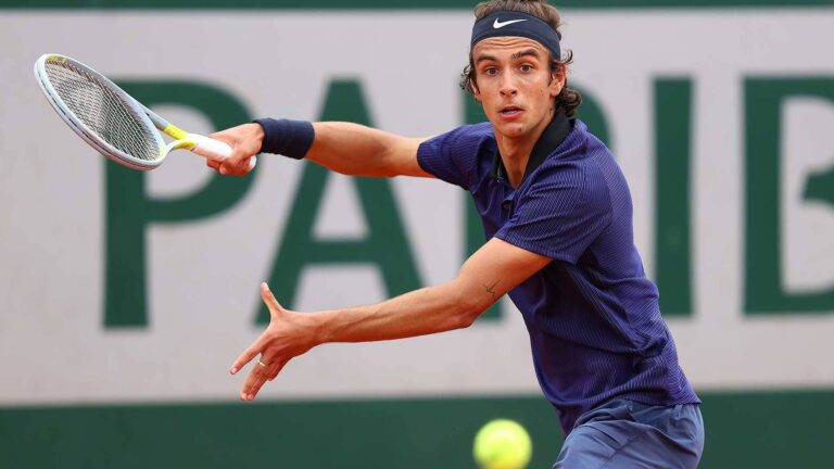 Djokovic expects Musetti ‘to play tennis of his life’ in French Open clash