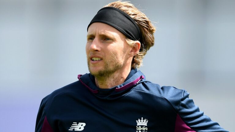 England must ‘face up to things’ after Twitter racism row, says Root