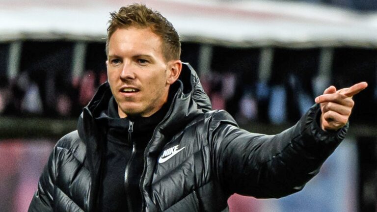 Neuer remains Bayern Munich captain, Nagelsmann backs embattled Sane