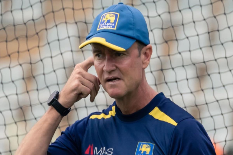 Flower faces Sri Lanka inquiry over virus bubble breach