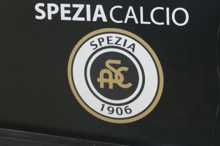Spezia handed two-year transfer ban for signing underage Nigerians