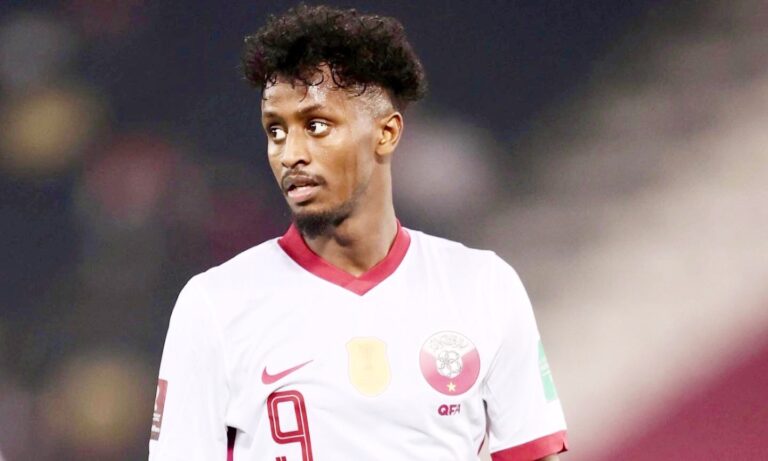 يوسف عبدالرزاق : بطولة الكأس الذهبية ستمنحنا خبرات إضافية