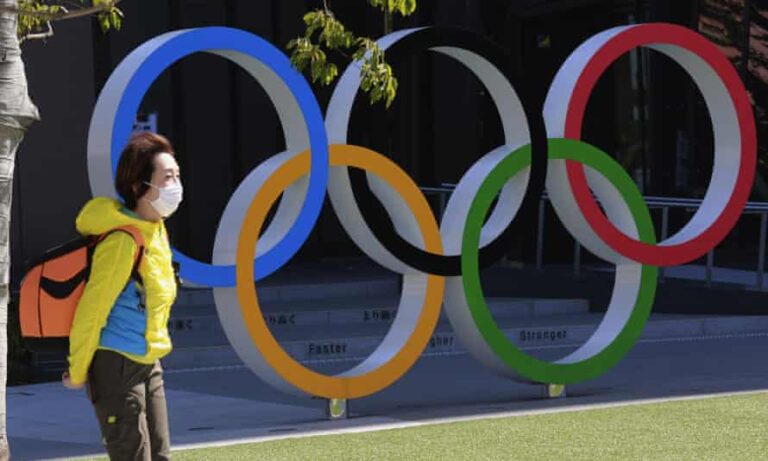 Japan to announce virus emergency throughout Olympics