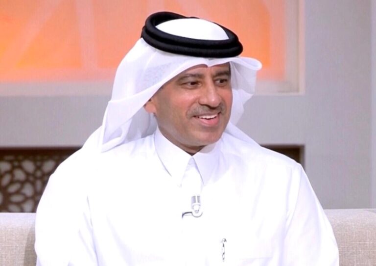 ماجد الخليفي ل BBC : العنابي يحظى ببرنامج اعداد استراتيجي غير مسبوق