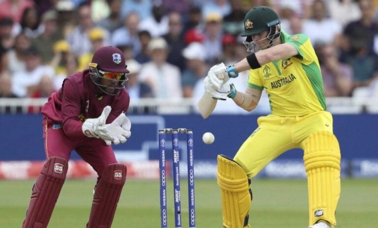 West Indies, Australia look for momentum ahead of World Twenty20