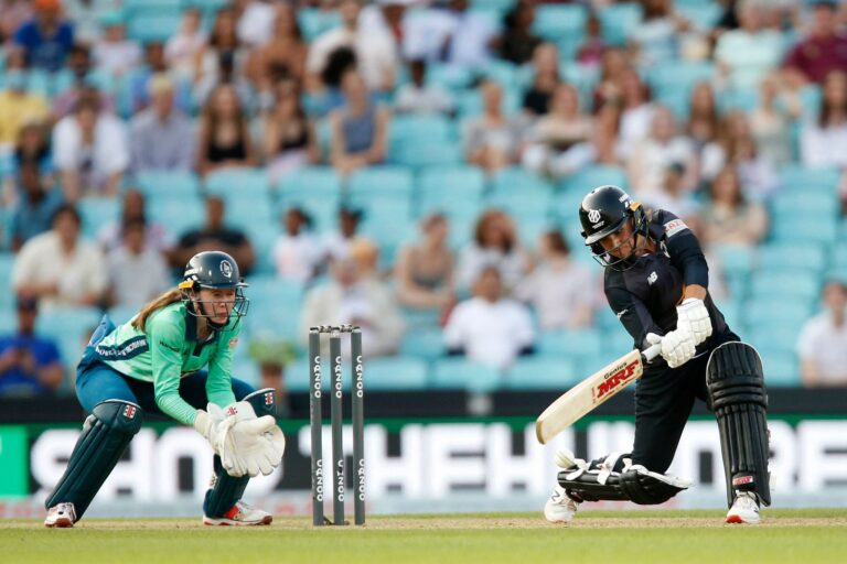 New Hundred tournament launches to fanfare and flames