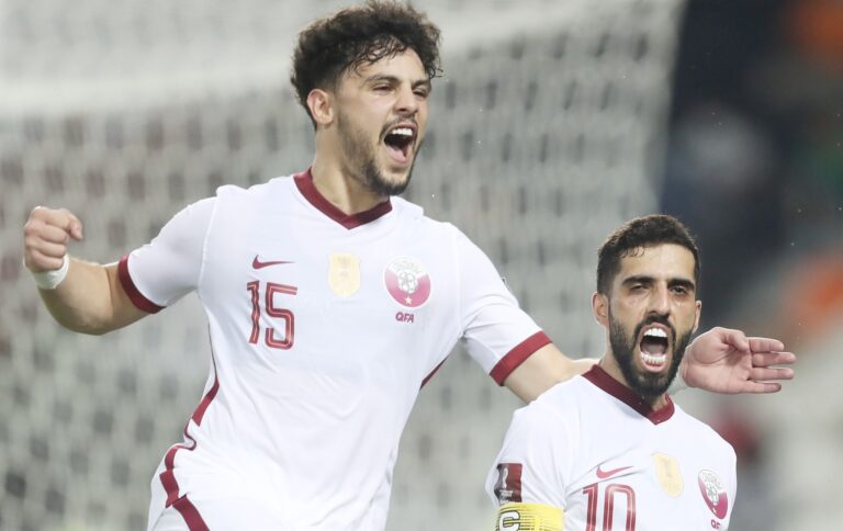 بسام الراوي : سنواجه منتخبات لايستهان بها ببطولة الكأس الذهبية