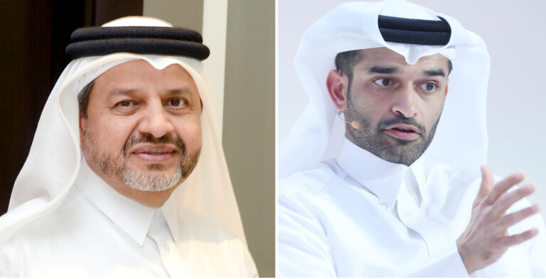 حسن الذوادي يؤكد على الدور الفاعل للرياضة في مكافحة الإرهاب
