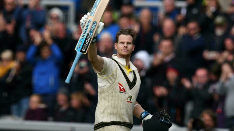 Smith ready to sacrifice T20 World Cup to be fit for Ashes