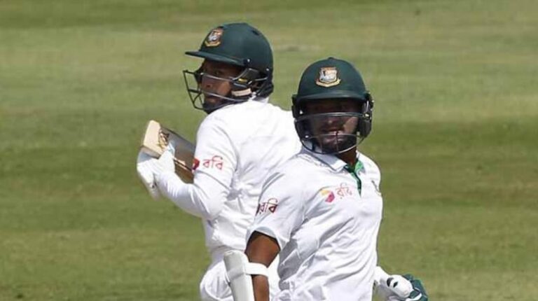 Bangladesh lose key players to Covid protocol for Australia cricket series