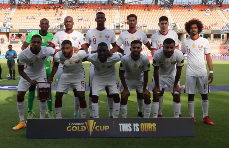 Gold Cup: Honduras, Qatar meet to decide Group D winner