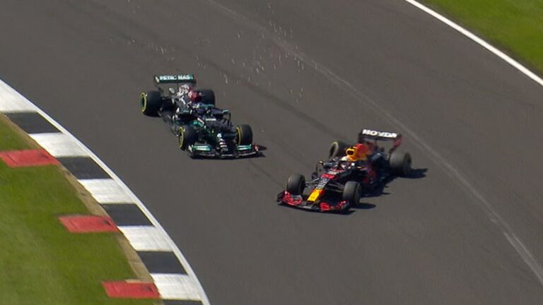 Hamilton, Verstappen resume title fight in Hungary’s heat and dust