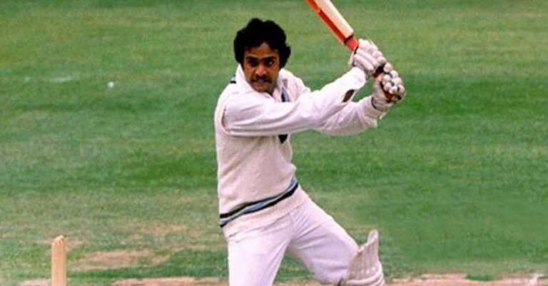 India’s World Cup winner Yashpal Sharma dies aged 66