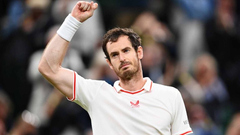 Murray casts doubt on Olympic future after doubles exit
