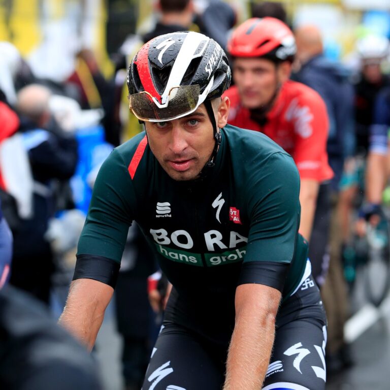 Sagan to skip Tokyo Games over Tour injury
