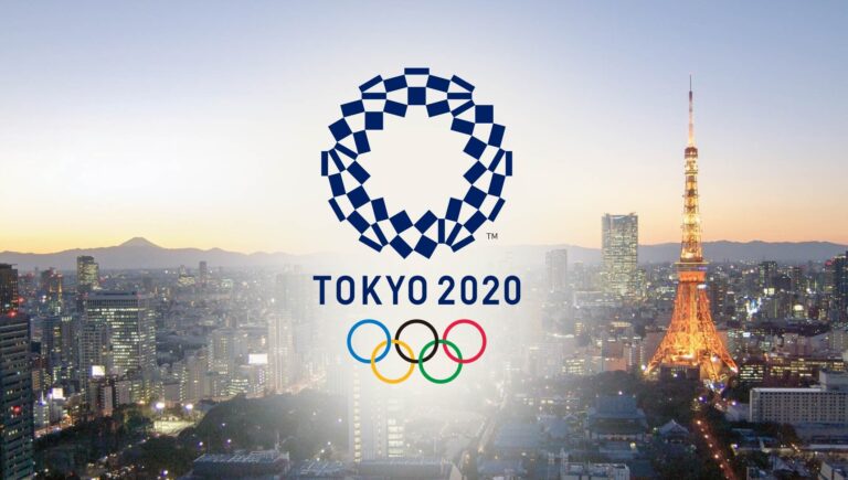 Bach says virus rules ‘working’ ahead of Tokyo Games