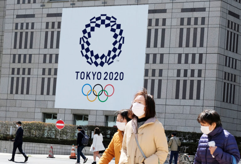 Tokyo to be under virus emergency throughout Olympics: Japan PM