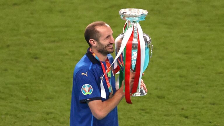 Triumphant Italy return to Rome after Euro 2020 victory