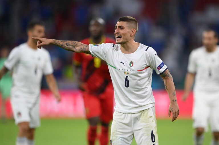 Verratti expects ‘epic’ Euro 2020 final against England