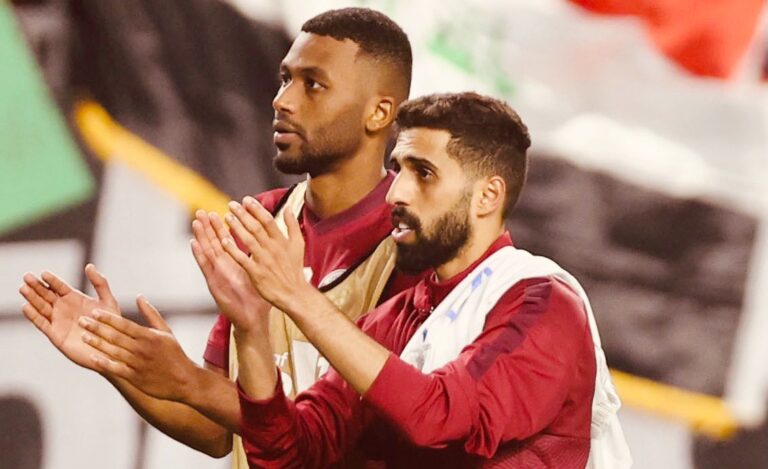 الهيدوس : سعداء بالتأهل وخطف بطاقة العبور لنصف النهائي