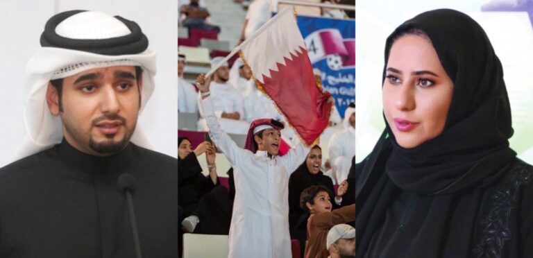 اللجنة العليا للمشاريع والإرث والاتحاد القطري لكرة القدم يطلقان شبكة قادة المشجعين