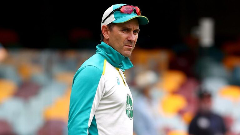 Australia’s Langer confronts concern over ‘headmaster-like’ leadership