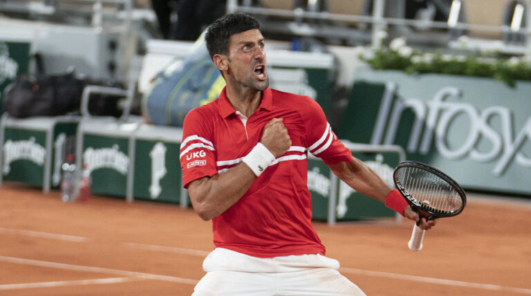 Djokovic eyes 75th Wimbledon win