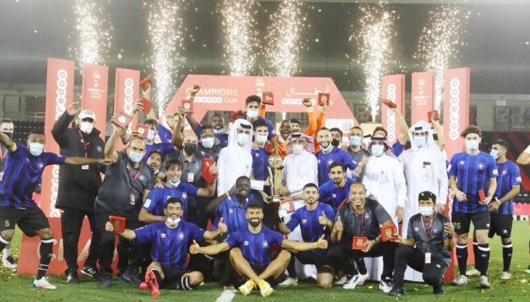 وفد ” الشواهين” يتوجه الى تونس غداً للدخول في معسكر تدريبي خارجي