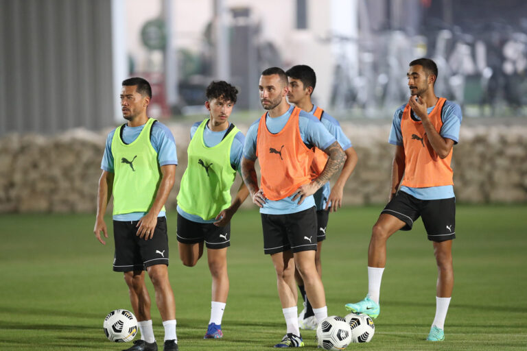 السد يغادر الى برشلونة الأثنين المقبل لأقامة معسكره الخارجي