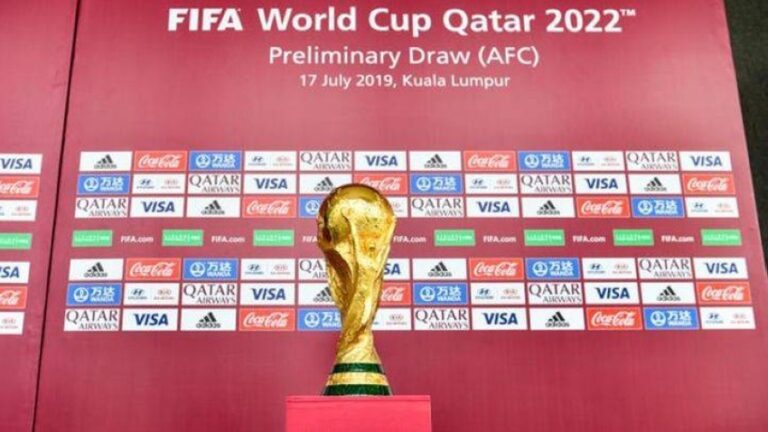 قرعة كوالالمبور تحدد مسار الطريق الى مونديال العرب 2022