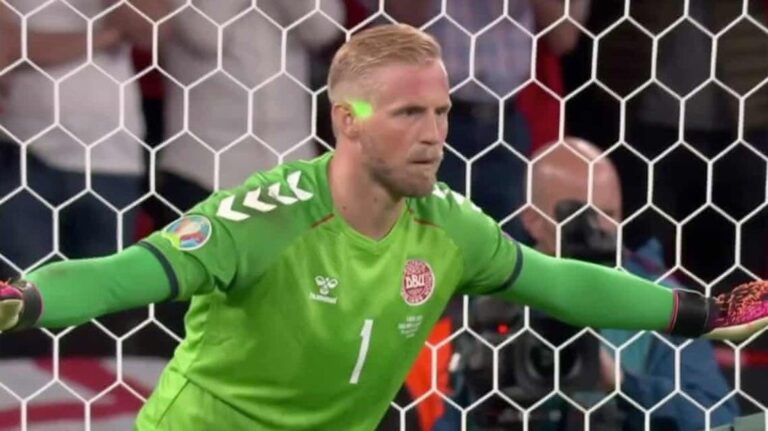 الاتحاد الأوروبي يتجه لمعاقبة إنكلترا بسبب “الليزر”