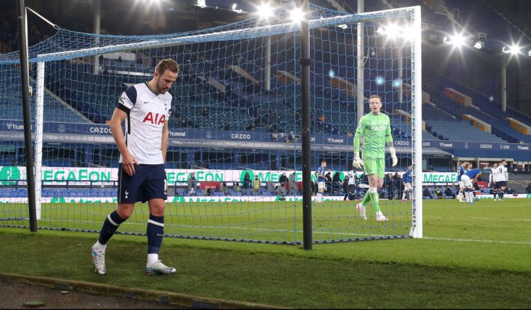 Kane ‘our player’ says new Spurs boss Nuno