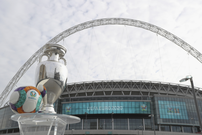 Italy and Spain clash in Euro 2020 semi-final as English anticipation builds