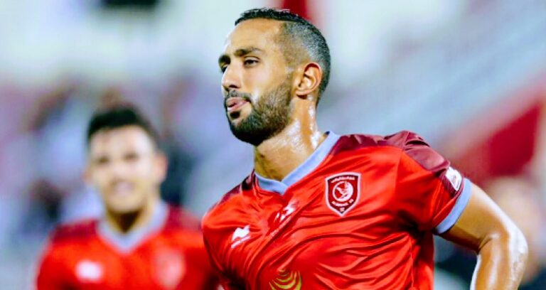 استاد الدوحة تلقي الضوء على المحترفين الذين غادروا دورينا
