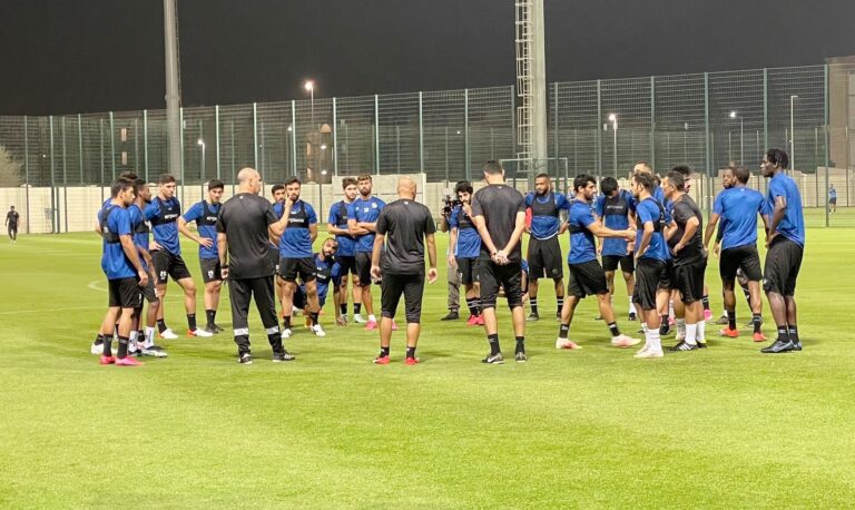 السيلية يواجه الخريطيات في تجربة ودية قبل انطلاق الموسم الجديد