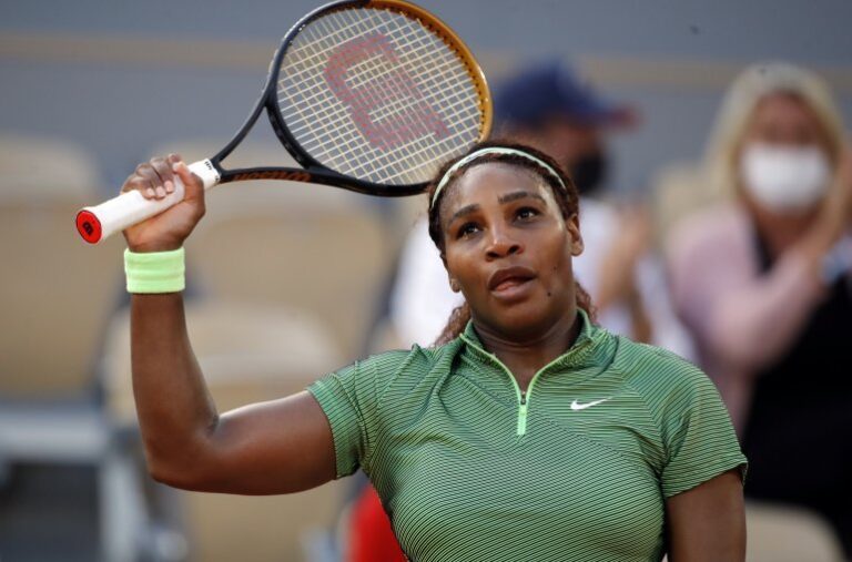 Serena Williams withdraws from US Open through injury