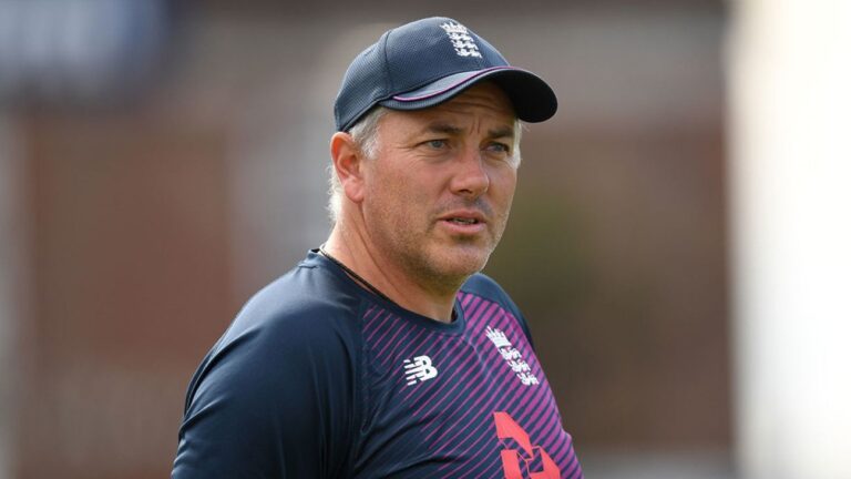 Silverwood’s patience with England’s top order wearing thin