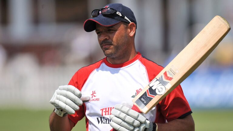 South Africa’s Prince joins Bangladesh as full-time batting coach