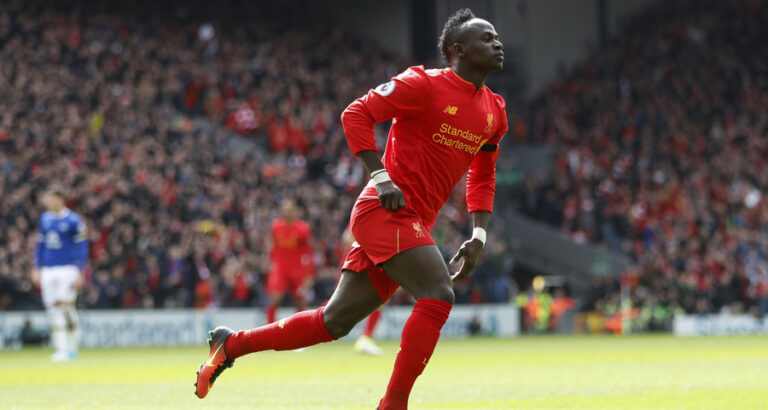 Liverpool banish Burnley ghosts in ‘dream’ return to Anfield