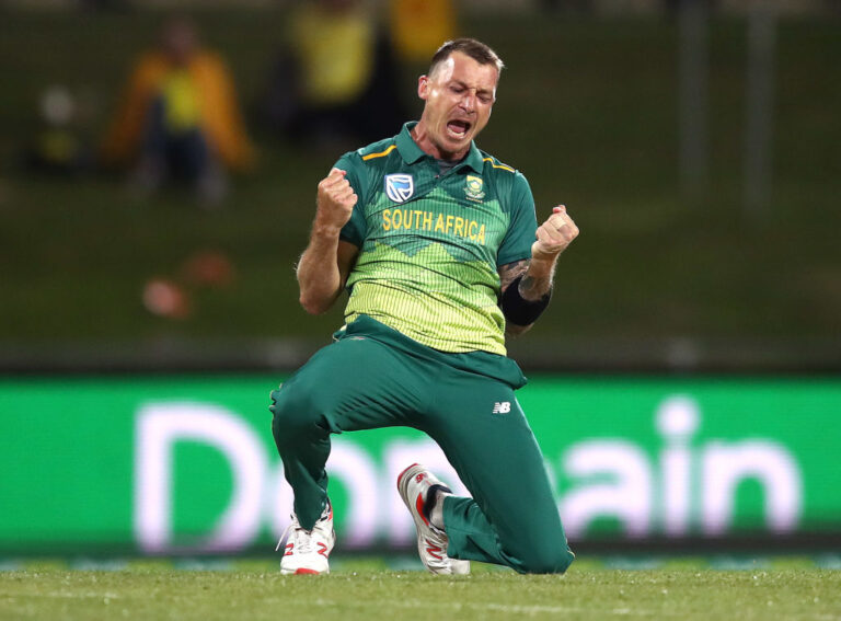 South Africa’s all-time leading Test wicket-taker Steyn retires