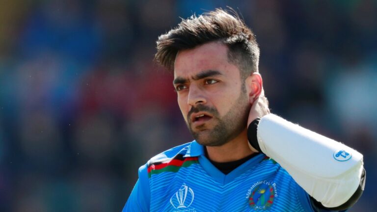 Afghan cricket star Khan agonises over family’s safety: Pietersen