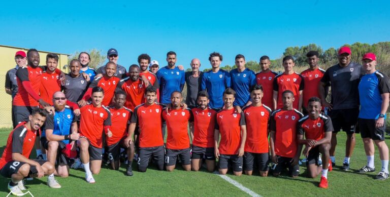 الريان ..طموح لظهور مغاير ووعود بتعاقدات وازنة