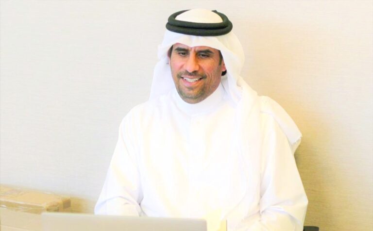 خالد الكواري يشارك في الاجتماع الثالث للجنة التسويق بالاتحاد الآسيوي